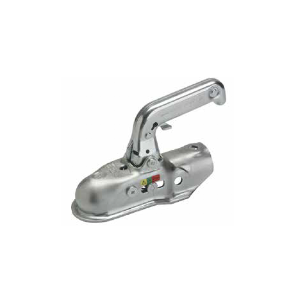 Winterhoff WW 220-RA -kuulakytkin