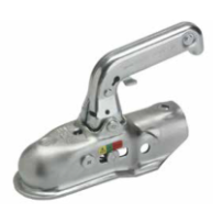 Winterhoff WW 220-RB -kuulakytkin