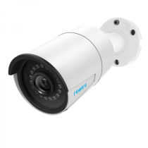 Reolink RLC-510A 5MP bullet AI PoE - valvontakamera