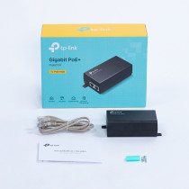 TP-LINK TL-POE160S -PoE-injektori