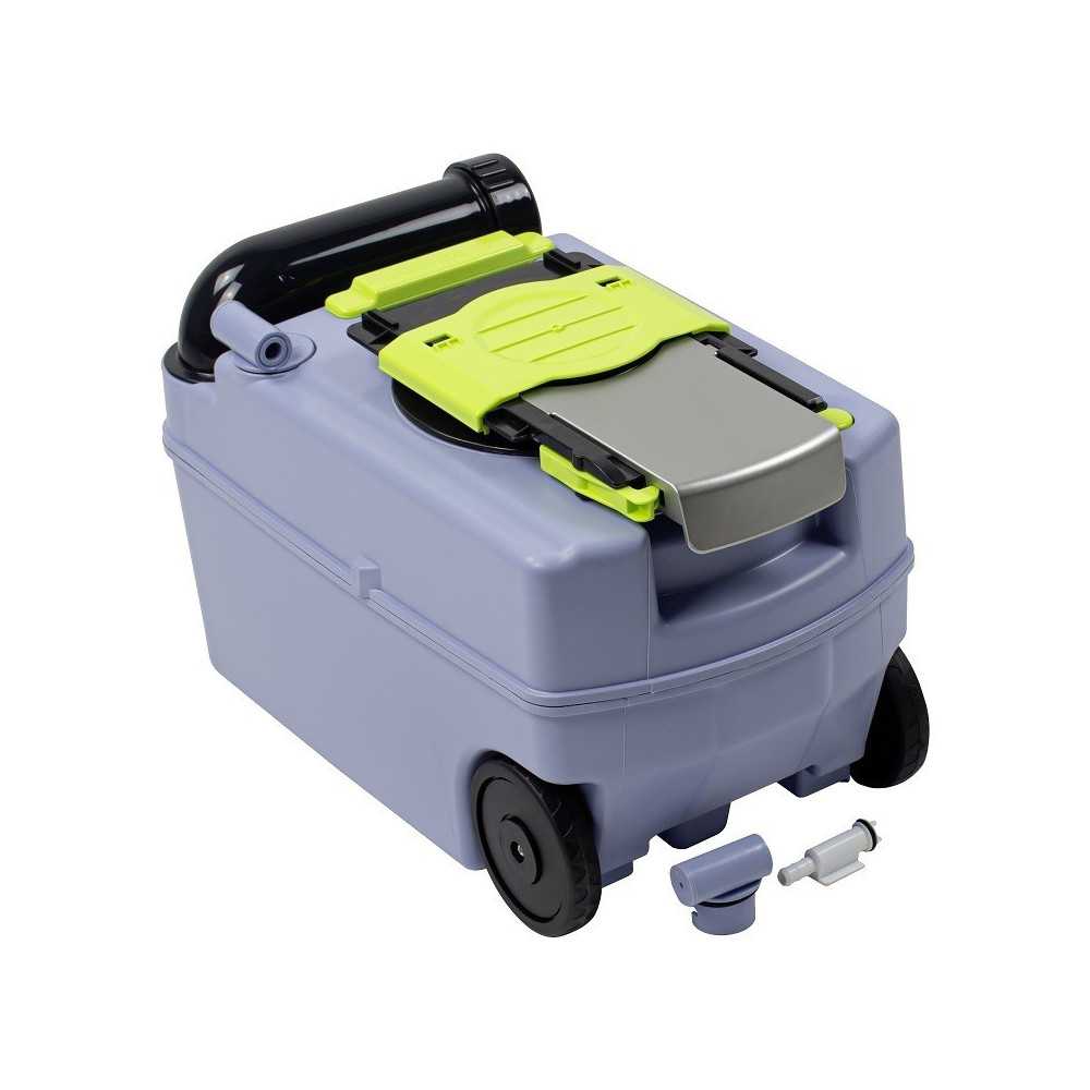 Kasettikäymälän jätesäiliö Dometic CT 3000