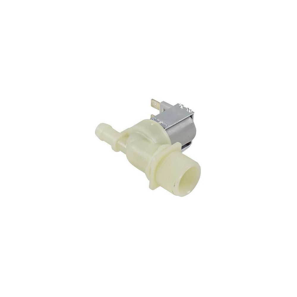 Dometic magneettiventtiili