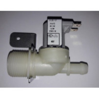 Dometic magneettiventtiili + pidike