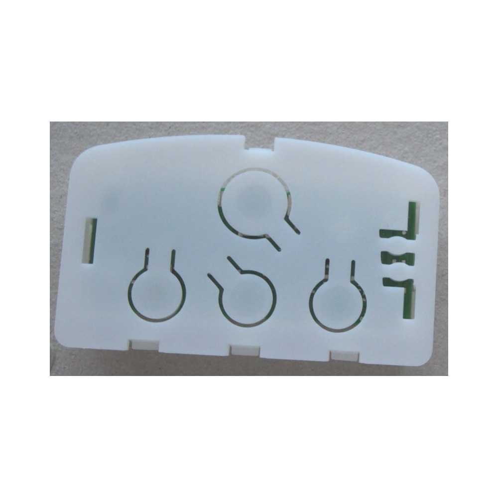 Thetford ohjauspaneeli SW C250