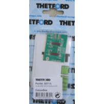 Thetford tasomittarin piirilevy C250 Single level