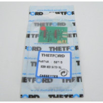 Thetford tasomittarin piirilevy C250 Multi level