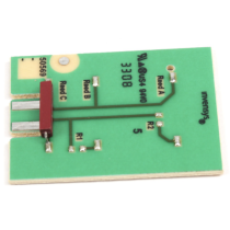 Thetford tasomittarin piirilevy C250