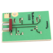 Thetford tasomittarin piirilevy C250