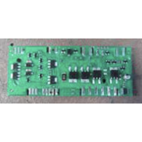 Thetford ohjauspaneli FF C260