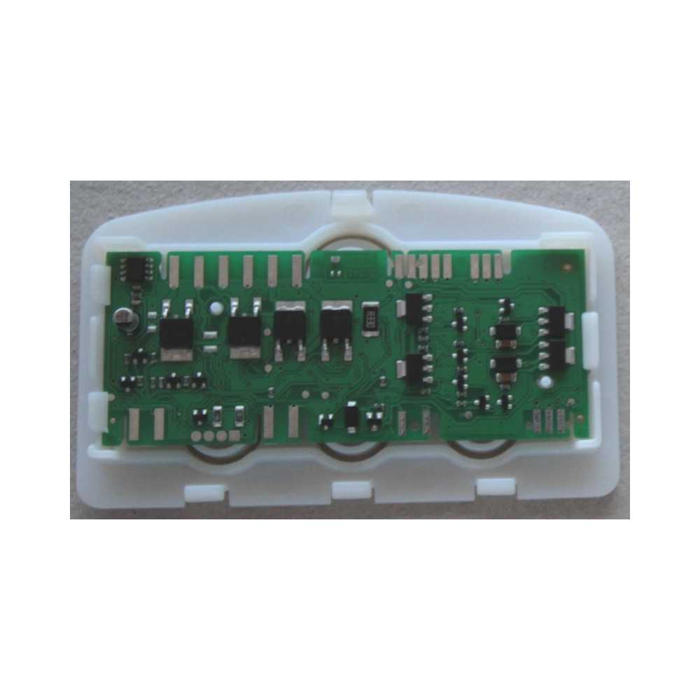 Thetford ohjauspaneli FF C250 / C260