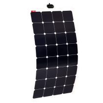 Lisäaurinkopaneeli NDS SolarFlex 115 W