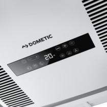 Ilmaohjainyksikkö Dometic FreshJet FJX ADBD