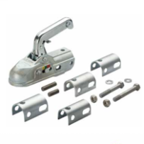 Winterhoff WW 30-K+Z -kuulakytkin