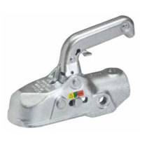 Winterhoff WW 350-RB-1212 -kuulakytkin