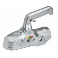 Winterhoff WW 350-RB-1212 -kuulakytkin