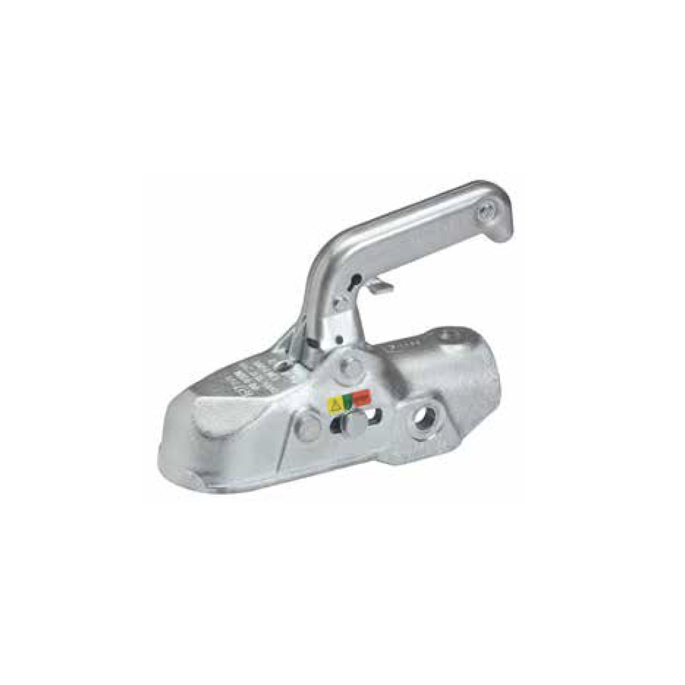 Winterhoff WW 350-RB-1414 -kuulakytkin