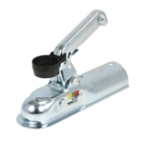 Kuulakytkin Winterhoff WW 8-B-HAL