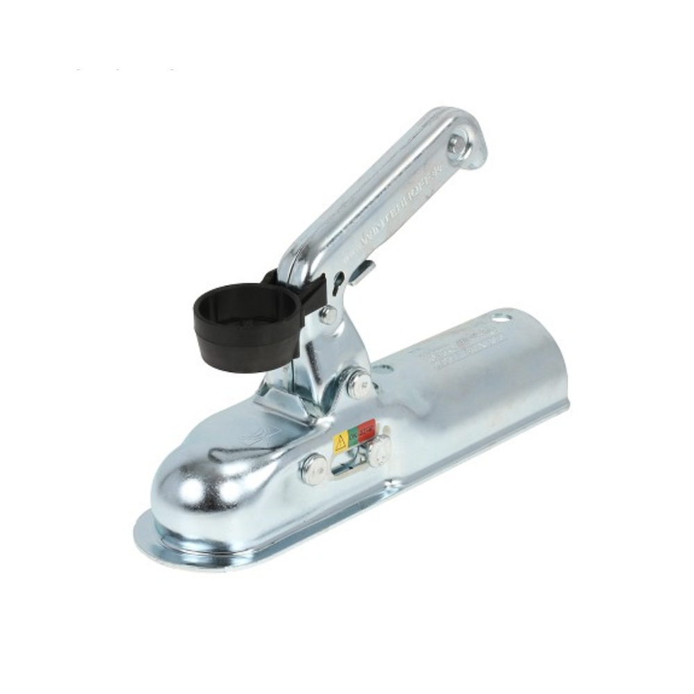 Winterhoff WW 8-B-HAL -kuulakytkin