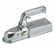 Winterhoff WW 8-E -kuulakytkin