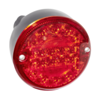 Aspöck sumuvalo, 12-24V