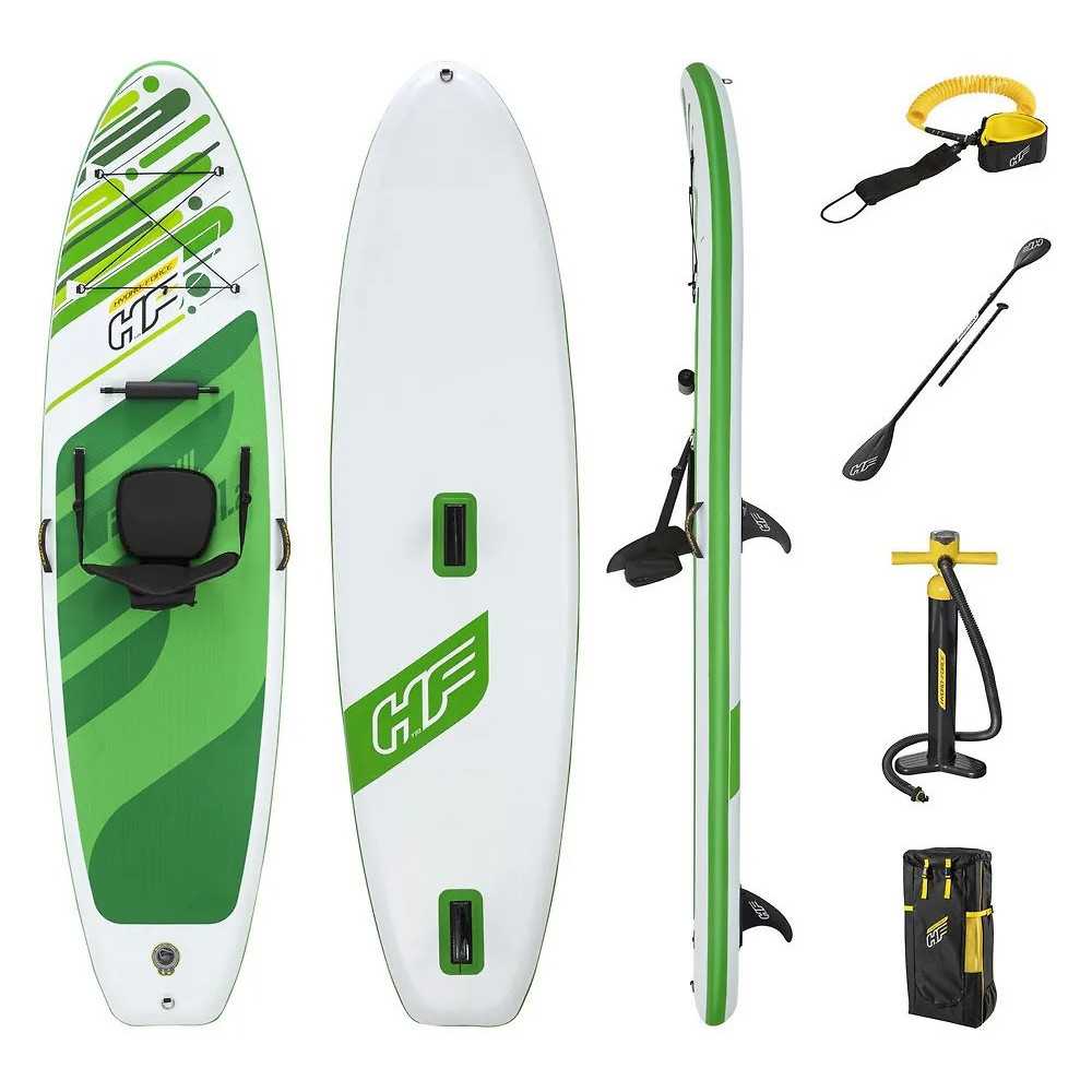 SUP-lautasetti Bestway Hydro-Force Freesoul Tech