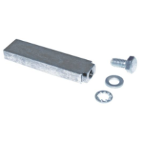 AL-KO vintturihihnan kiinniketappi 450 / 501