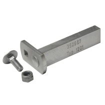 AL-KO vintturihihnan lukitsintappi Optima 1201