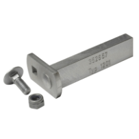 Vintturihihnan lukitsintappi AL-KO Optima 1201