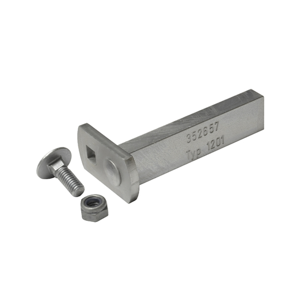 AL-KO vintturihihnan lukitsintappi Optima 1201