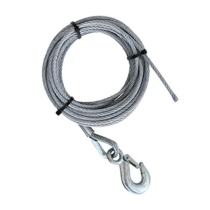 AL-KO vinssivaijeri hakalla, 6 m