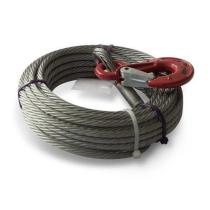 AL-KO vinssivaijeri hakalla Optima 1201 + Compact, 25 m