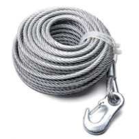 AL-KO vinssivaijeri hakalla Optima 501 + Compact, 10 m