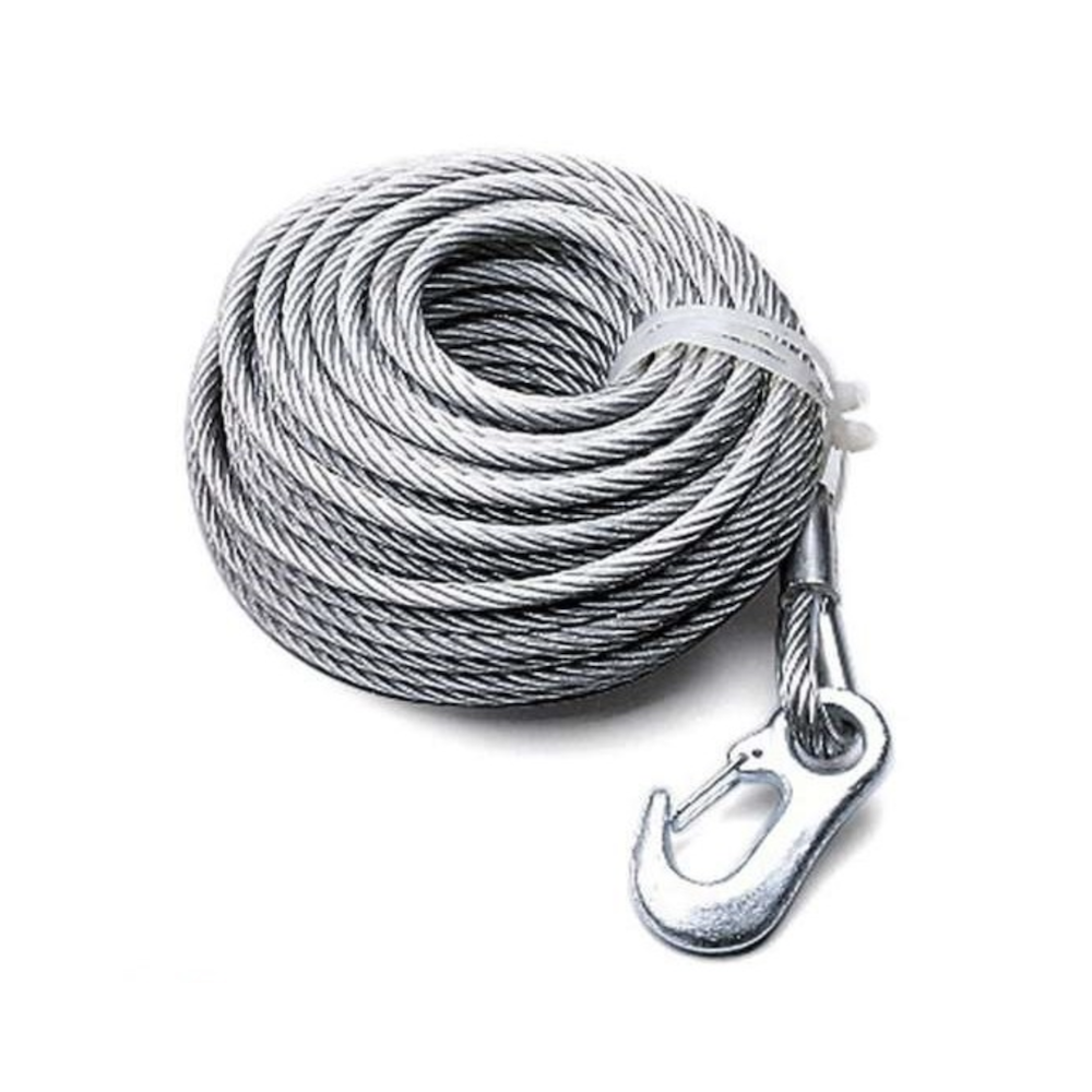 AL-KO vinssivaijeri hakalla Optima 501 + Compact, 10 m