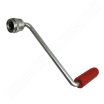 AL-KO vintturin veivi 450A Basic