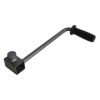 AL-KO vintturin veivi Optima 901A / 1201A