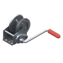 AL-KO 450 Compact -vintturi