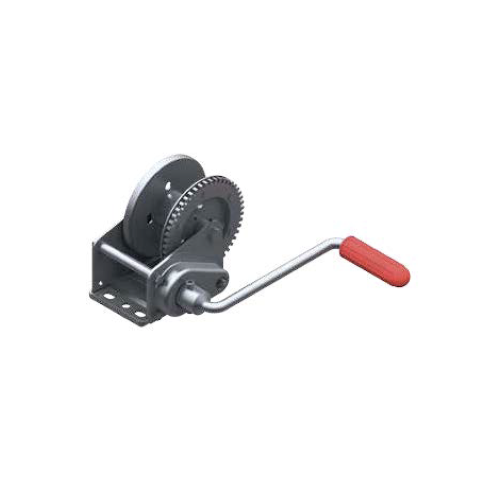 AL-KO 450 Compact -vintturi