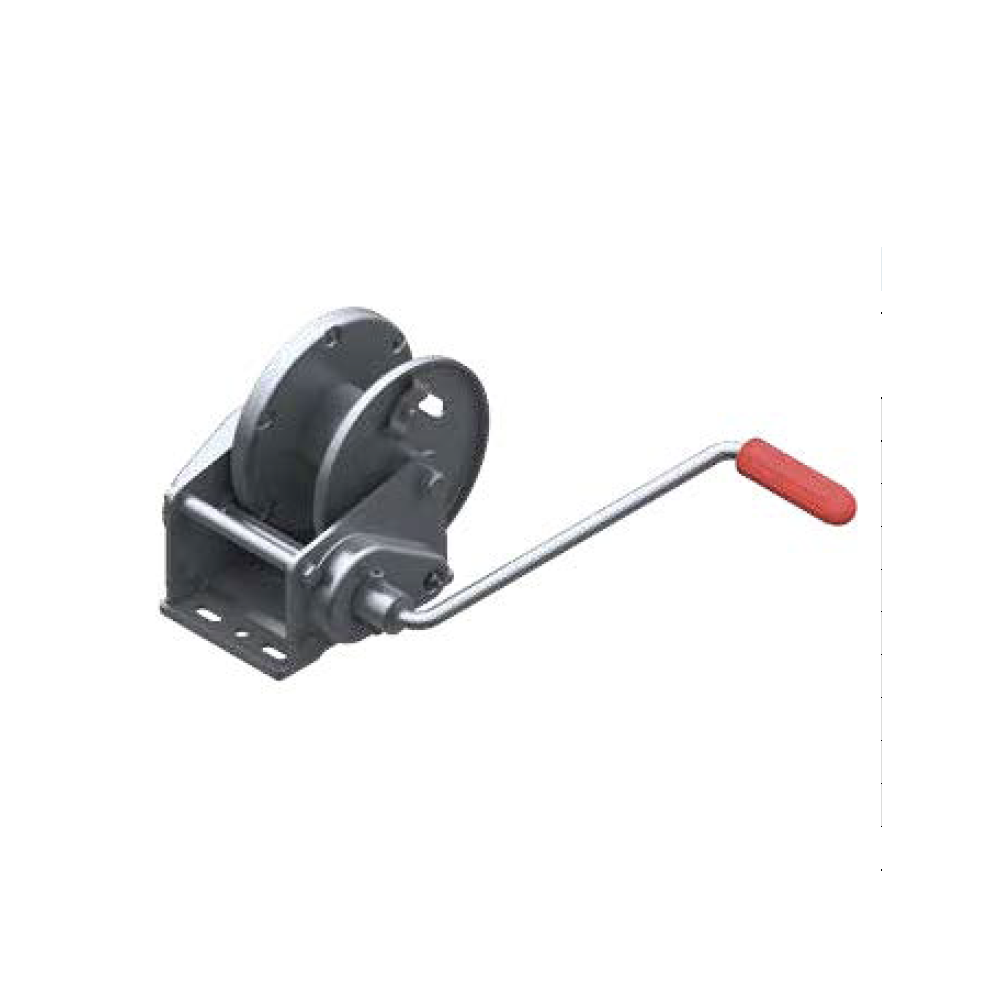 AL-KO 900 Compact -vintturi