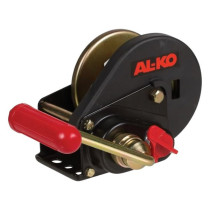 AL-KO 450A Basic -vintturi