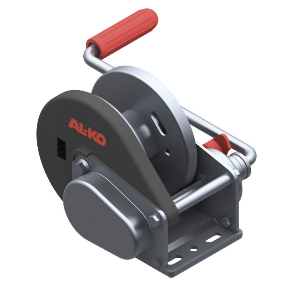 AL-KO 450A Basic -vintturi