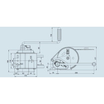 Vintturi AL-KO Basic 900A