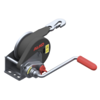 AL-KO 900A Basic -vintturi liinalla