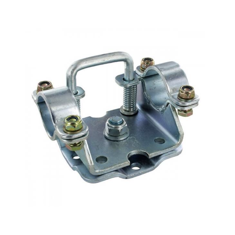 AL-KO nokkapyörän kiinnike kääntömekanismilla