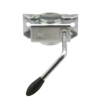 Winterhoff nokkapyörän kiinnike KLE 48-LK