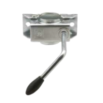 Winterhoff nokkapyörän kiinnike KLE 48-LK