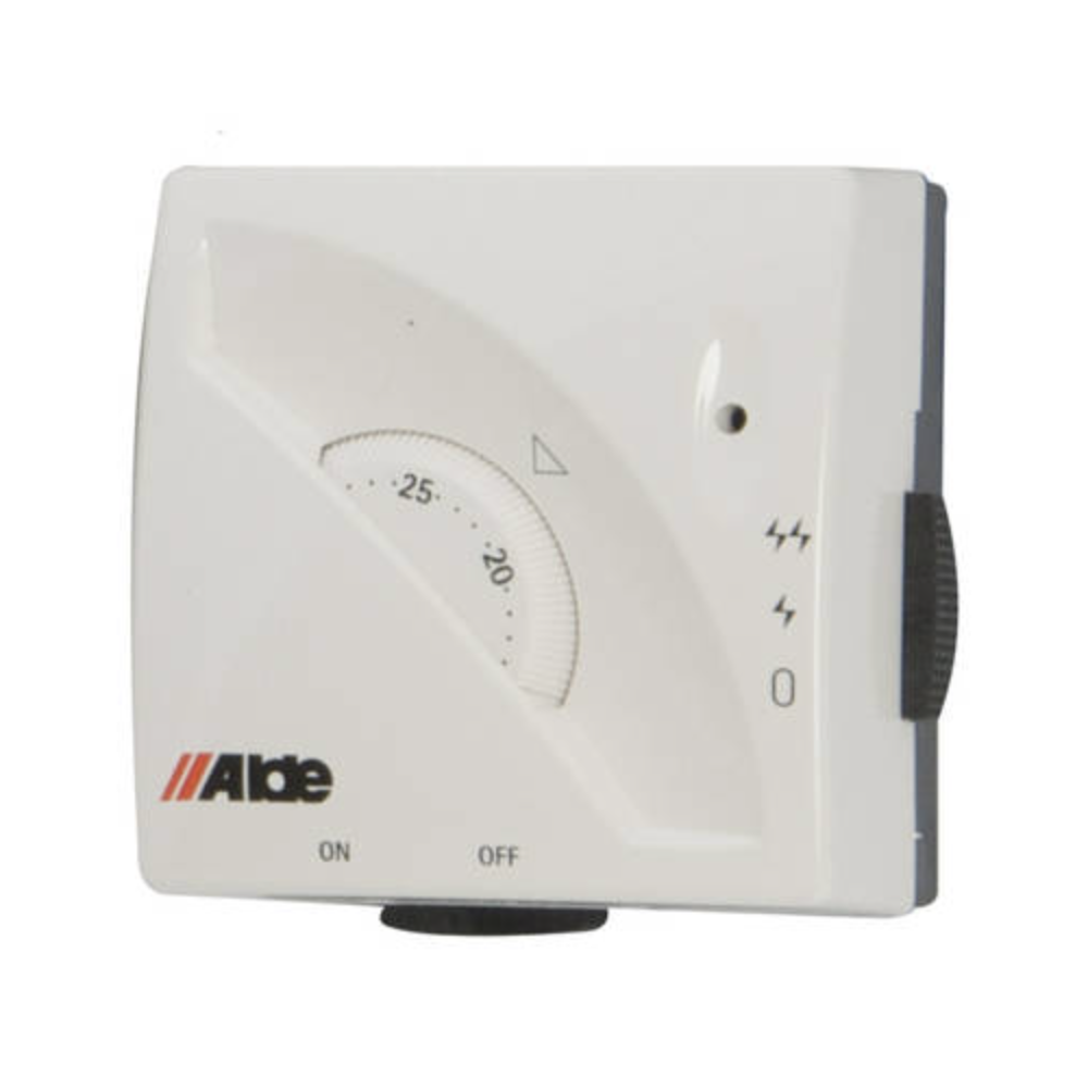 Alde sähkölämmittimen huonetermostaatti, 12V