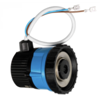 Alde sähkölämmittimen moottori, 230V