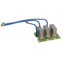 Alde sähkölämmittimen ohjauskortti