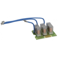 Sähkölämmittimen ohjauskortti Alde