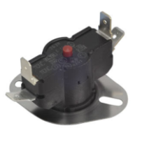 Alde sähkölämmittimen ylikuumenemissuoja